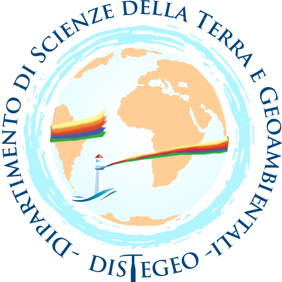 DISTEGEO Logo